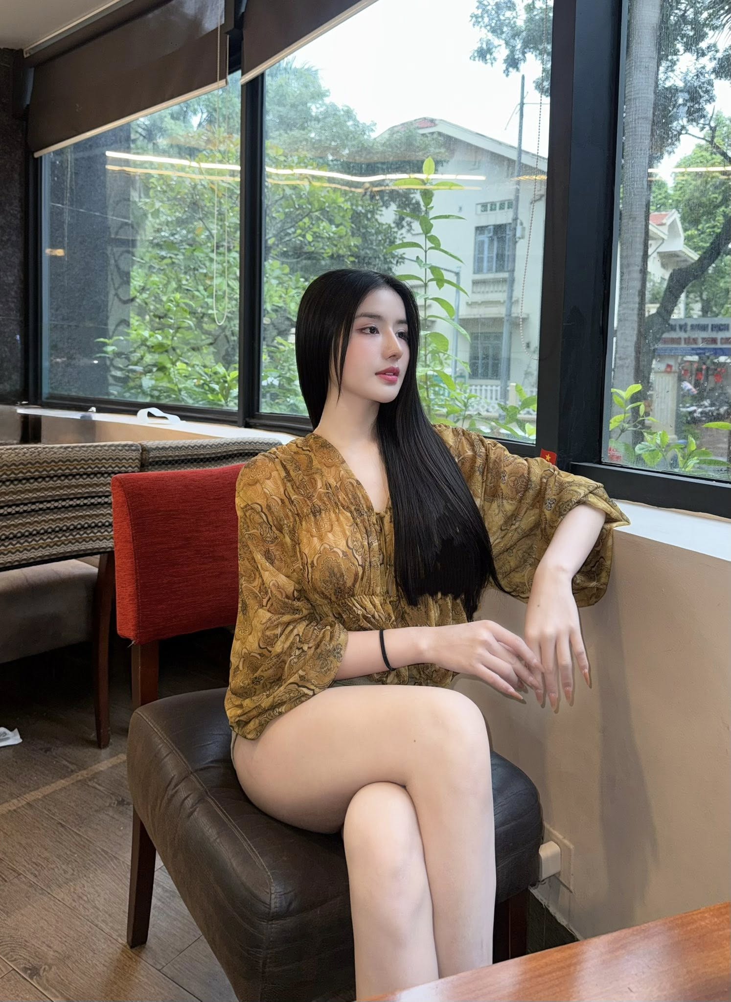 樱花下的爱情故事